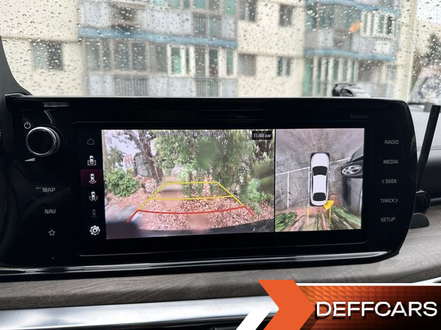 Kia K5 1.6 Turbo Signature купить на сайте DeffCars