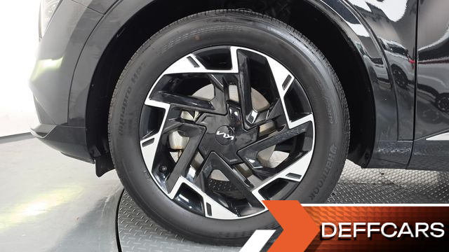 Kia SPORTAGE Gasoline 1.6 Turbo 2WD Prestige купить на сайте DeffCars