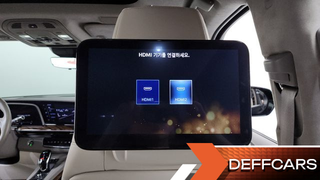Cadillac ESCALADE 6.2 Sports Platinum купить на сайте DeffCars