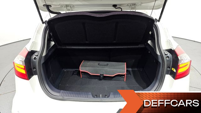 Kia PRIDE 5DR 1.4 MPI Trendy купить на сайте DeffCars