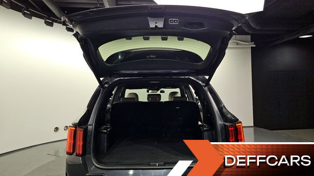 Kia SORENTO HEV 1.6 4WD Prestige купить на сайте DeffCars