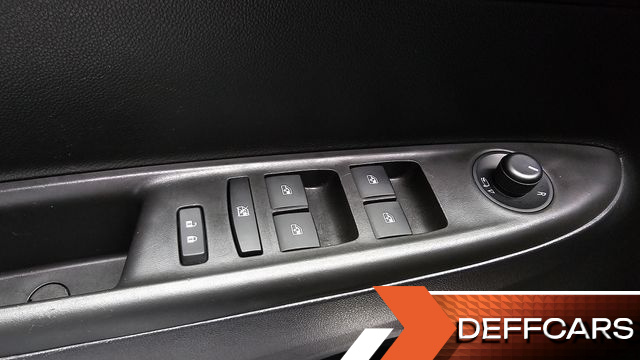 ChevroletGMDaewoo SPARK Premier купить на сайте DeffCars