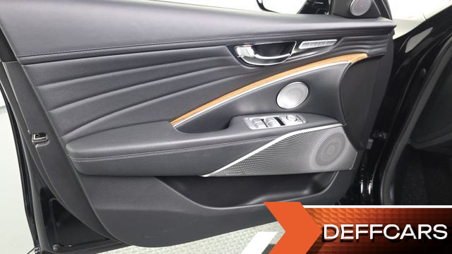 Kia K9 3.3 GDI AWD купить на сайте DeffCars