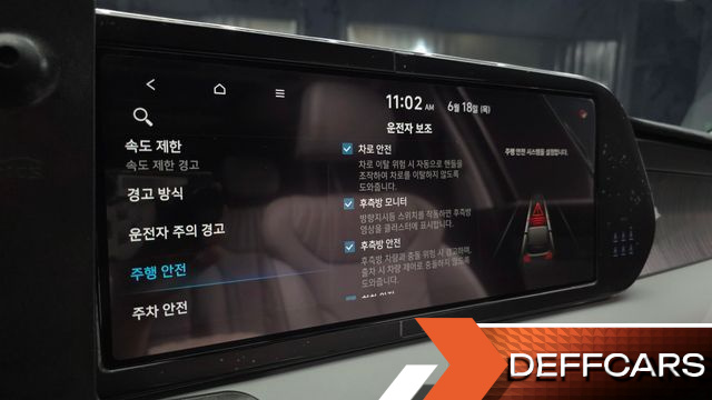 Hyundai PALISADE Gasoline 3.8 2WD Le Blanc купить на сайте DeffCars