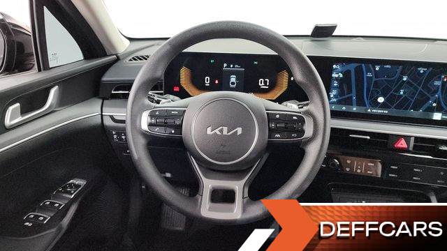 Kia K5 2.0 Prestige купить на сайте DeffCars