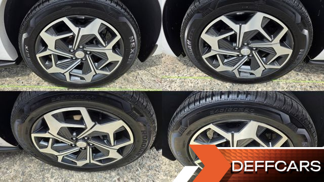 Hyundai PALISADE Gasoline 3.8 2WD Calligraphy купить на сайте DeffCars