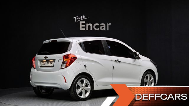 ChevroletGMDaewoo SPARK LTZ купить на сайте DeffCars