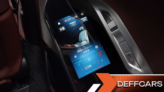 BMW 7-SERIES 740i xDrive M Sport купить на сайте DeffCars