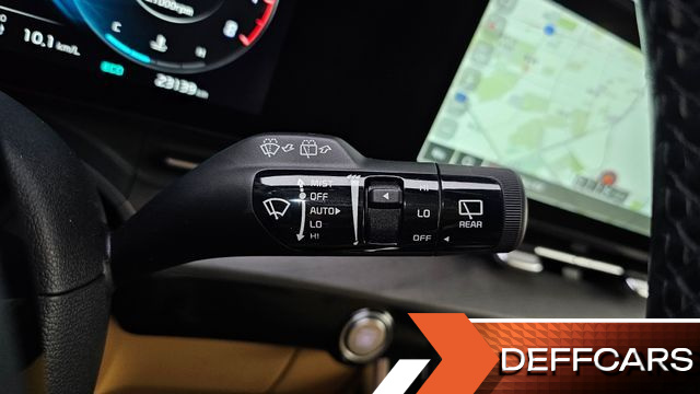 Kia CARNIVAL Gasoline 9-Seater Noblesse купить на сайте DeffCars
