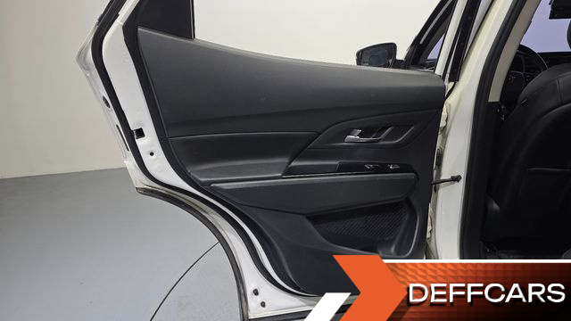 Ssangyong KORANDO Diesel 1.6 2WD Delight Plus купить на сайте DeffCars
