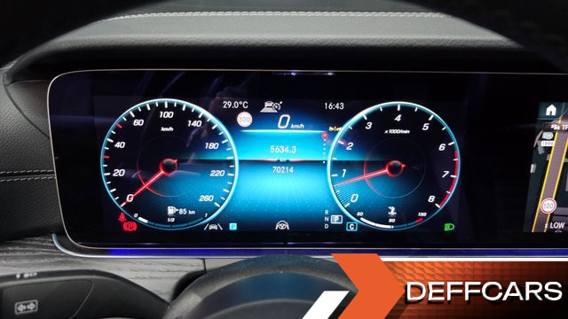 Mercedes E-CLASS E250 AMG Line купить на сайте DeffCars