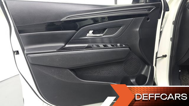Ssangyong KORANDO Gasoline 1.5 2WD C5 купить на сайте DeffCars