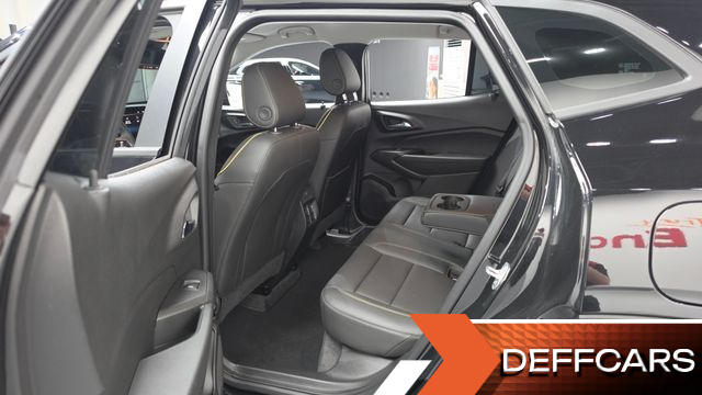 ChevroletGMDaewoo TRAX 1.2 ACTIV Plus купить на сайте DeffCars