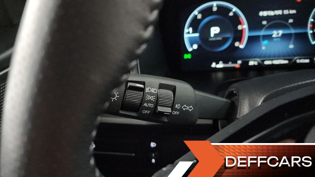 Ssangyong REXTON Diesel 2.2 2WD Culman Prestige купить на сайте DeffCars