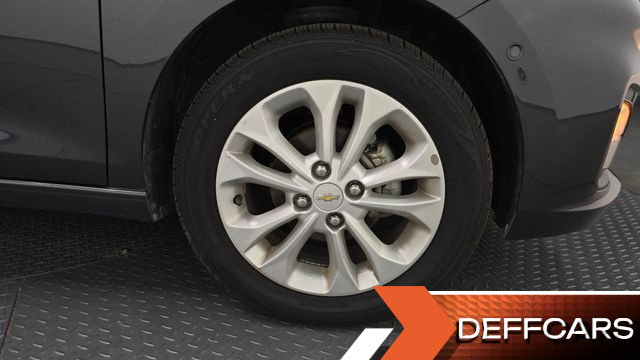 ChevroletGMDaewoo SPARK Premier купить на сайте DeffCars