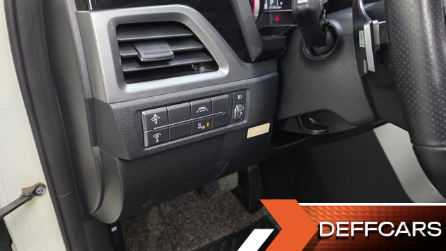 Ssangyong KORANDO Gasoline 1.5 2WD C5 Plus купить на сайте DeffCars