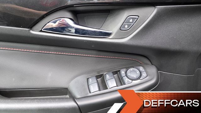ChevroletGMDaewoo TRAILBLAZER 1.3 Turbo 2WD RS купить на сайте DeffCars