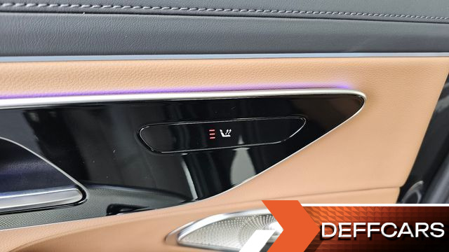 Mercedes E-CLASS E300 4MATIC Exclusive купить на сайте DeffCars