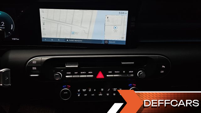 Hyundai PALISADE HEV 2.5T 2WD 7-Seater Calligraphy купить на сайте DeffCars