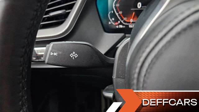 BMW 1-SERIES 120i M Sports купить на сайте DeffCars
