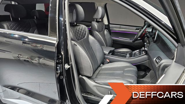 Hyundai PALISADE Gasoline 3.8 4WD Prestige купить на сайте DeffCars