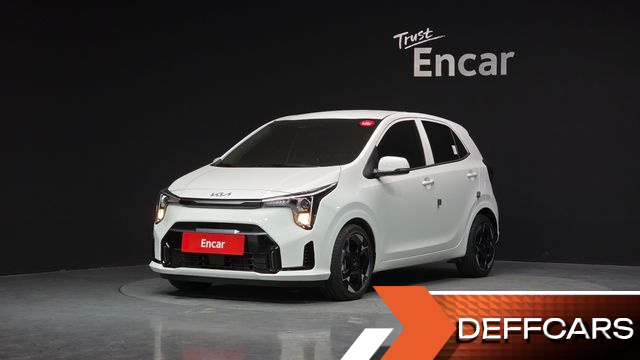 Kia MORNING Signiture купить на сайте DeffCars