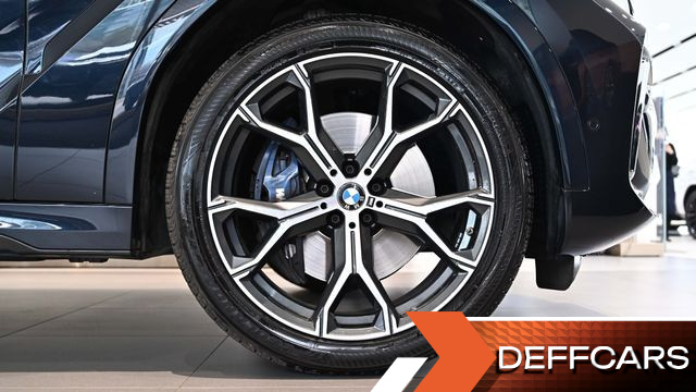 BMW X6 xDrive40i M Sport купить на сайте DeffCars