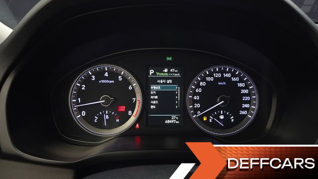 Hyundai GRANDEUR 3.0 Exclusive Special купить на сайте DeffCars