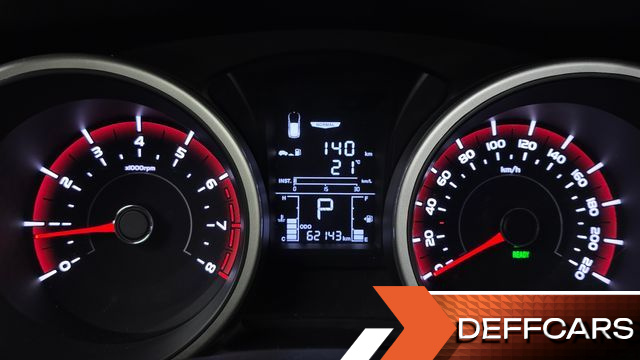 Ssangyong TIBOLI TX 2WD купить на сайте DeffCars
