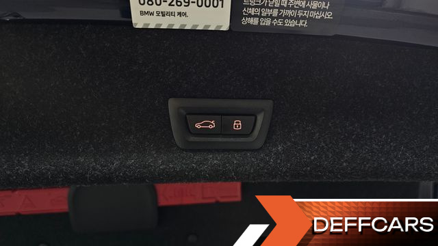 BMW 3-SERIES 320i M Sport купить на сайте DeffCars