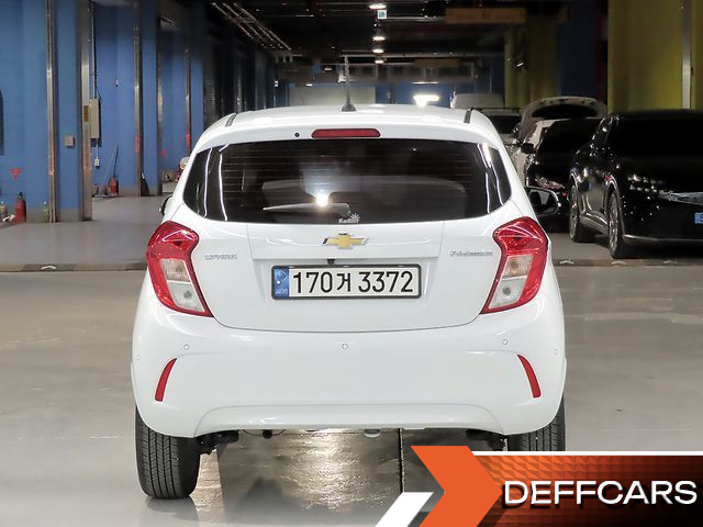 ChevroletGMDaewoo SPARK Premier купить на сайте DeffCars
