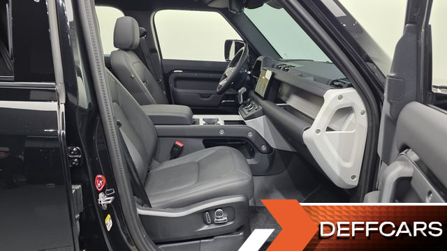 Land Rover DEFENDER 130 P400 X-Dynamic HSE купить на сайте DeffCars