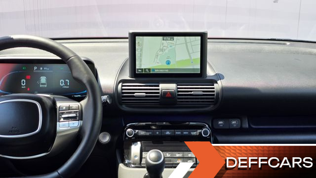 Hyundai CASPER Inspiration купить на сайте DeffCars
