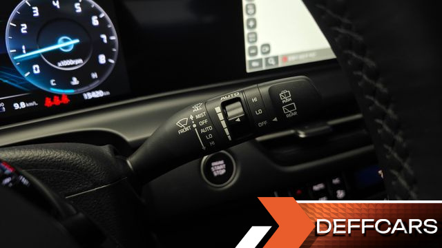 Kia SELTOS Gasoline 1.6 Turbo 2WD Signature купить на сайте DeffCars