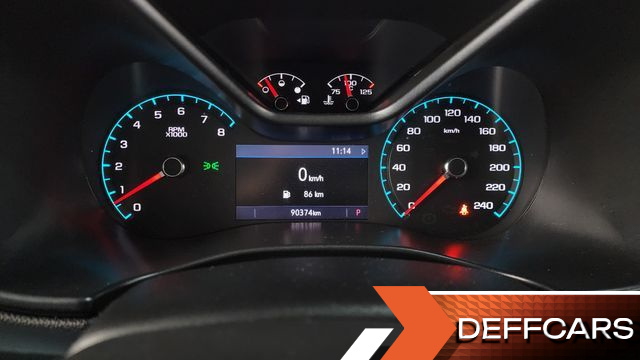 ChevroletGMDaewoo COLORADO 3.6 Extreme-X 4WD купить на сайте DeffCars