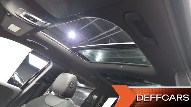 Mercedes GLB-CLASS GLB250 4MATIC купить на сайте DeffCars