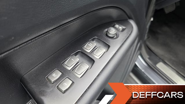 Ssangyong REXTON Diesel 2.2 2WD Prestige Special купить на сайте DeffCars
