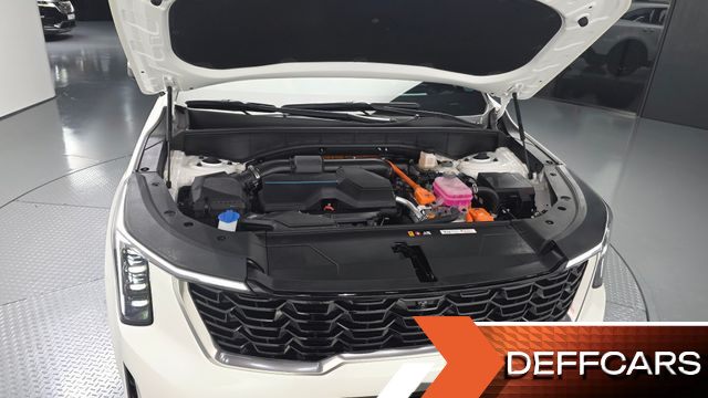 Kia SORENTO HEV 1.6 2WD Signature купить на сайте DeffCars