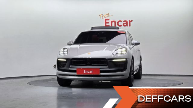 Porsche MACAN 2.9 GTS 95B купить на сайте DeffCars