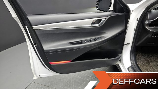 Hyundai GRANDEUR 3.0 LPi Rent Car Modern купить на сайте DeffCars