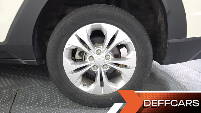 Ssangyong TORRES Gasoline 1.5 2WD T5 купить на сайте DeffCars