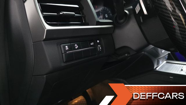 Ssangyong REXTON Disel 2.2 4WD Noblesse купить на сайте DeffCars