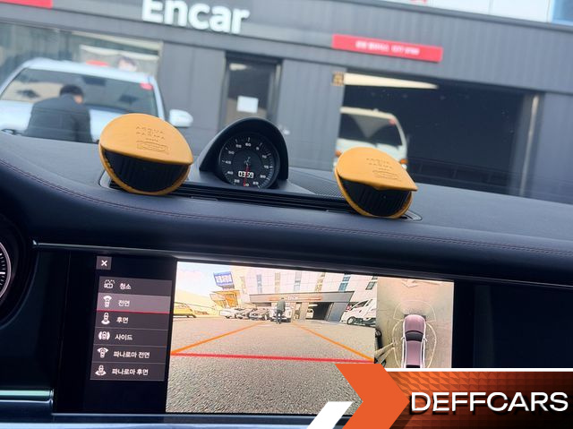 Porsche PANAMERA 4.0 GTS купить на сайте DeffCars