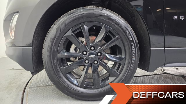 ChevroletGMDaewoo EQUINOX 2WD LT купить на сайте DeffCars