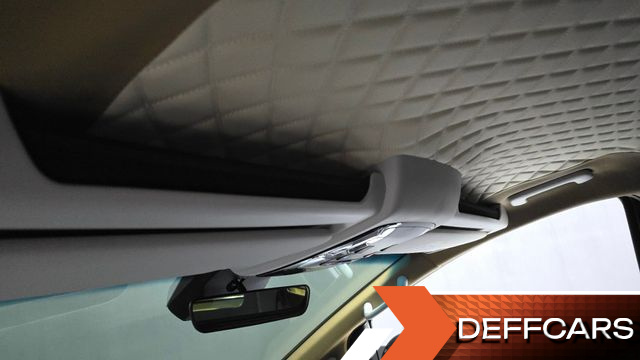 Hyundai STARIA Cargo 3-Seater Modern купить на сайте DeffCars