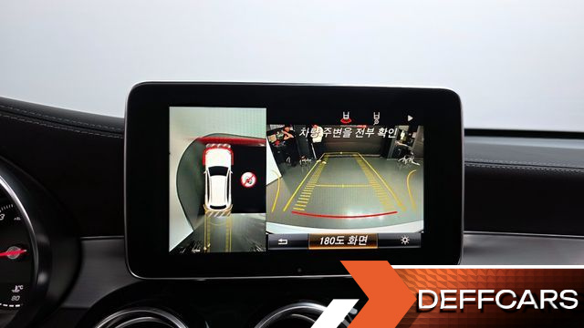 Mercedes GLC-CLASS GLC300 4MATIC AMG Line купить на сайте DeffCars