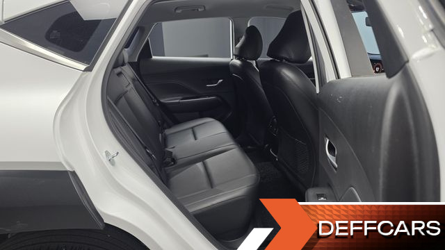 Hyundai KONA Gasoline 1.6 Turbo 2WD Premium купить на сайте DeffCars