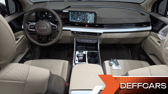 Kia CARNIVAL 7-Seater Gravity купить на сайте DeffCars