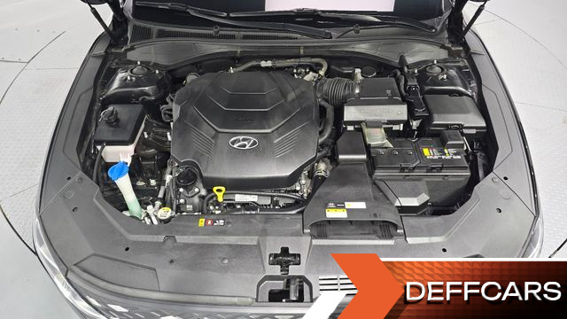 Hyundai GRANDEUR 3.3 Premium Choice купить на сайте DeffCars