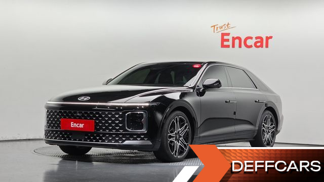 Hyundai GRANDEUR 2,5 Gasoline 2WD Exclusive купить на сайте DeffCars